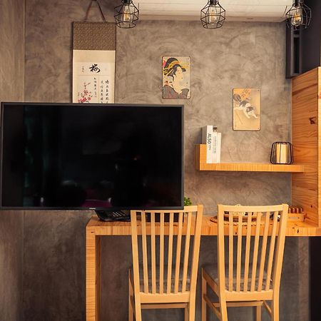 Cozy Design Studio Near Nai Harn Beach 외부 사진