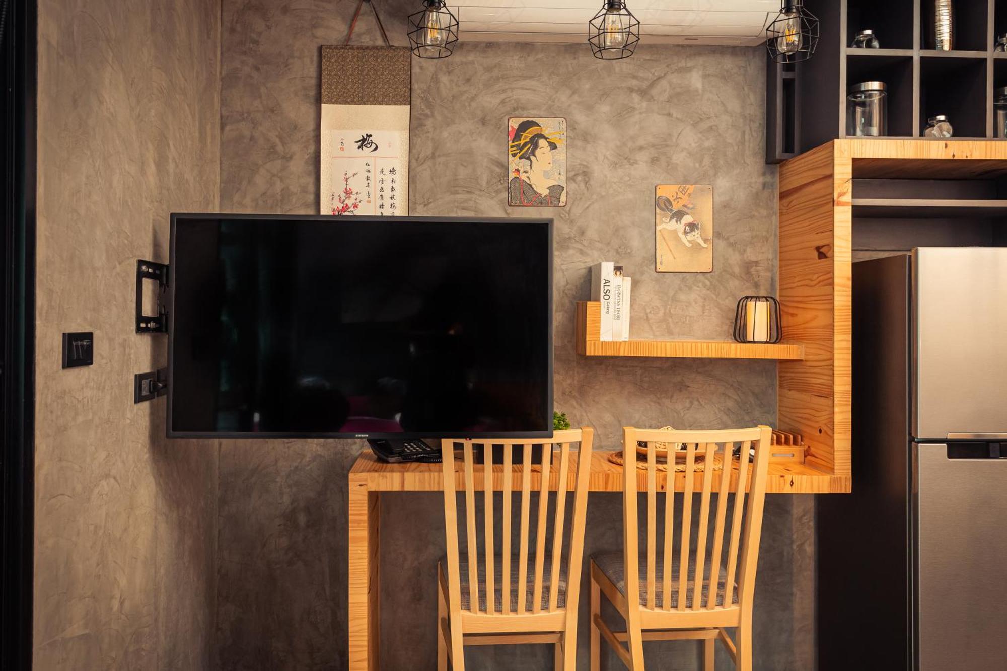 Cozy Design Studio Near Nai Harn Beach 외부 사진