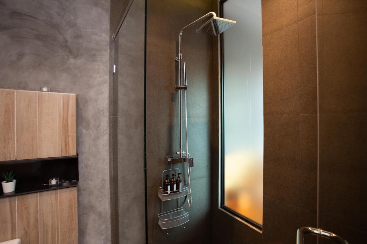 Cozy Design Studio Near Nai Harn Beach 외부 사진