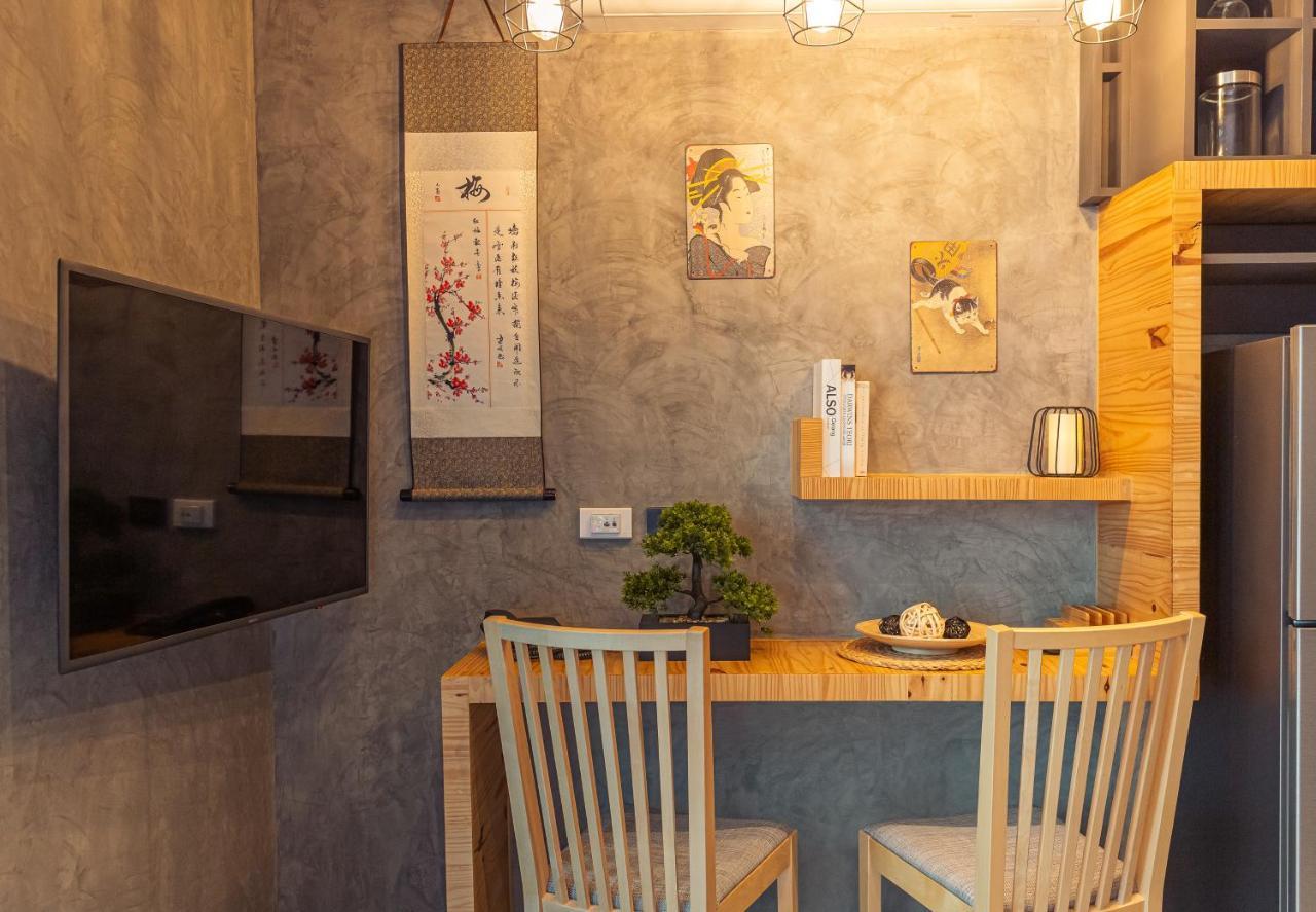 Cozy Design Studio Near Nai Harn Beach 외부 사진